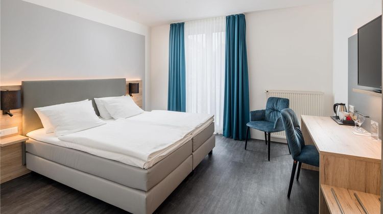 Best Western Hotel Lippischer Hof Room