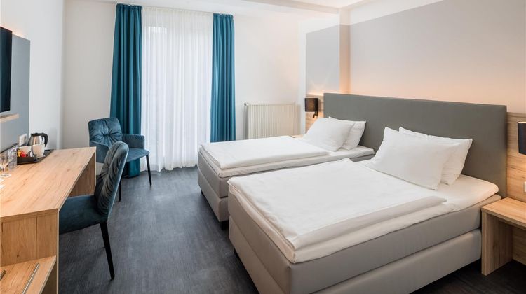 Best Western Hotel Lippischer Hof Room