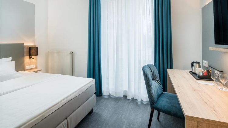 Best Western Hotel Lippischer Hof Room