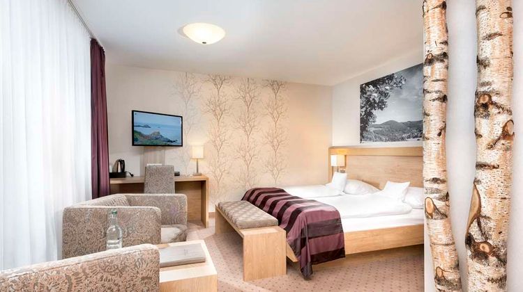 Best Western Plus Hotel Willingen Suite