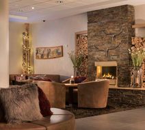 Best Western Plus Hotel Willingen Lobby