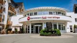 Best Western Plus Hotel Willingen Exterior