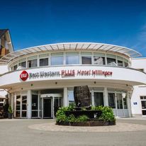 Best Western Plus Hotel Willingen