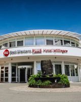 Best Western Plus Hotel Willingen