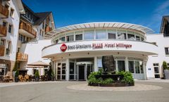 Best Western Plus Hotel Willingen