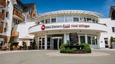 Best Western Plus Hotel Willingen