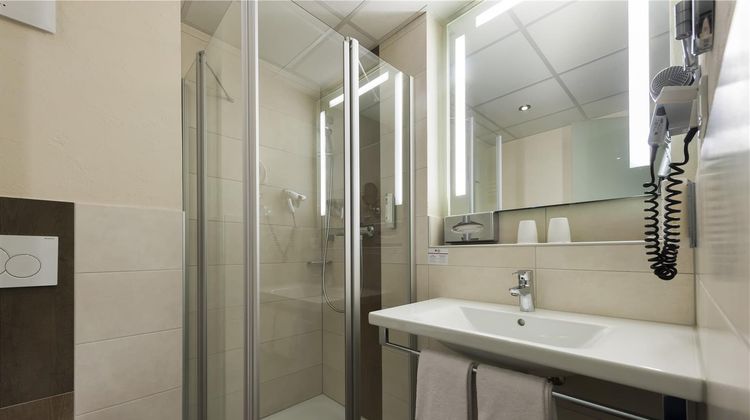 Best Western Plus Hotel Willingen Room