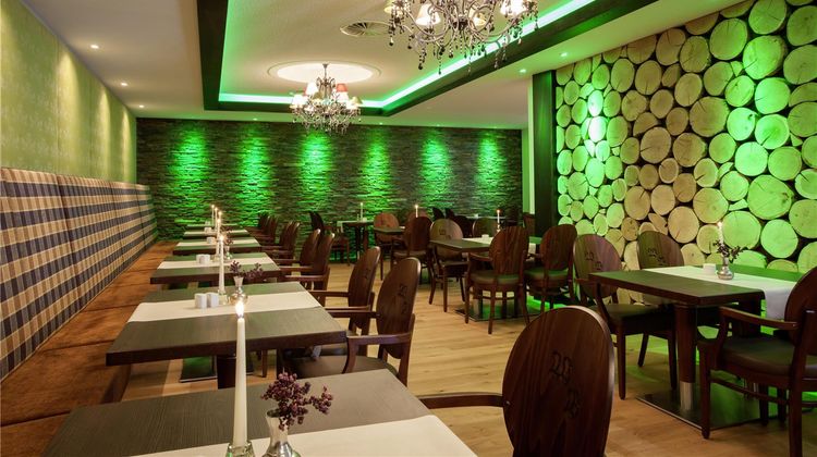 Best Western Plus Hotel Willingen Restaurant