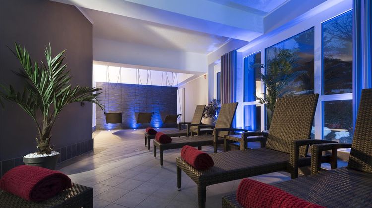 Best Western Plus Hotel Willingen Spa