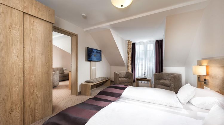 Best Western Plus Hotel Willingen Suite