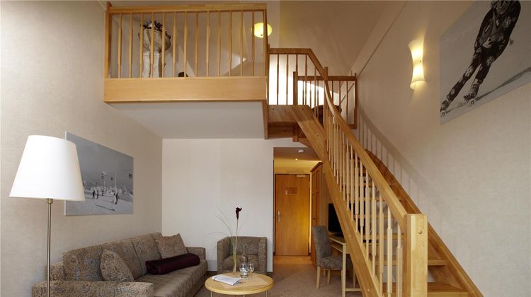 Best Western Plus Hotel Willingen Suite