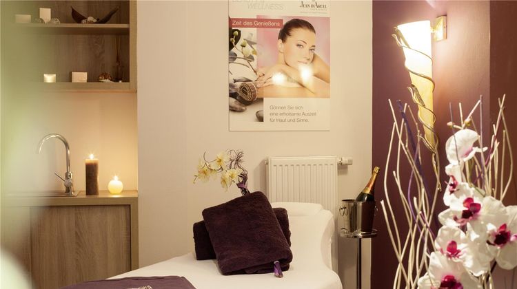 Best Western Plus Hotel Willingen Recreation