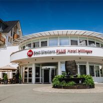 Best Western Plus Hotel Willingen