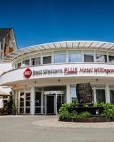 Best Western Plus Hotel Willingen