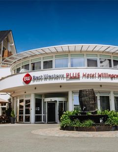 Best Western Plus Hotel Willingen