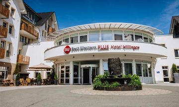 Best Western Plus Hotel Willingen