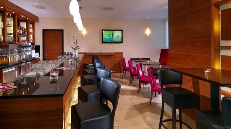 <b>Best Western Hotel Bamberg Restaurant</b>. Images powered by <a href="https://iceportal.shijigroup.com/" title="IcePortal" target="_blank">IcePortal</a>.