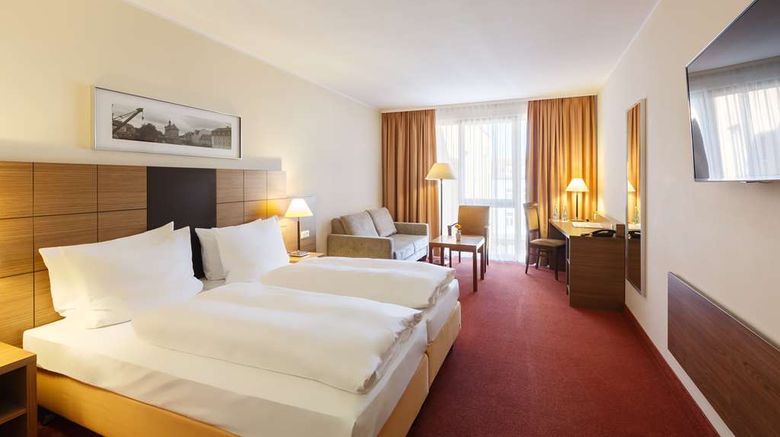 <b>Best Western Hotel Bamberg Room</b>. Images powered by <a href="https://iceportal.shijigroup.com/" title="IcePortal" target="_blank">IcePortal</a>.