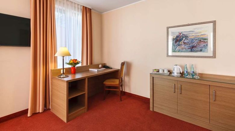 <b>Best Western Hotel Bamberg Room</b>. Images powered by <a href="https://iceportal.shijigroup.com/" title="IcePortal" target="_blank">IcePortal</a>.
