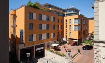 Best Western Hotel Bamberg