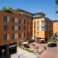 Best Western Hotel Bamberg