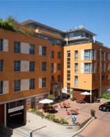 Best Western Hotel Bamberg