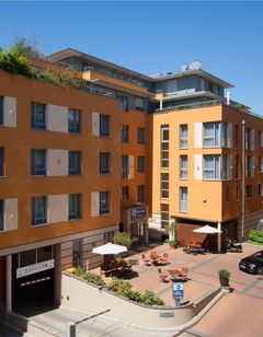 Best Western Hotel Bamberg