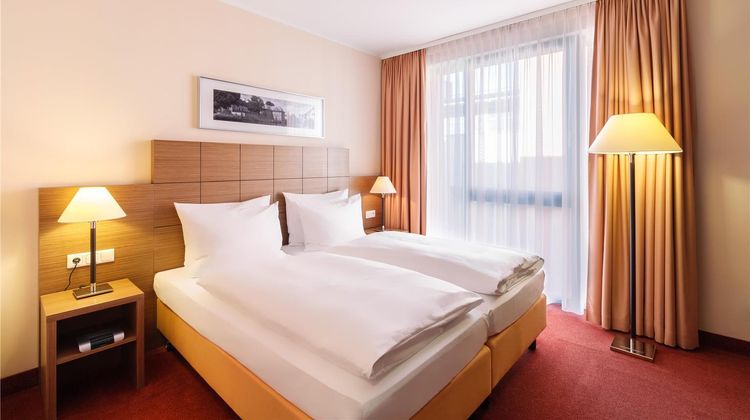 Best Western Hotel Bamberg Room