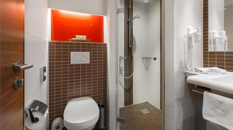 Best Western Hotel Bamberg Room
