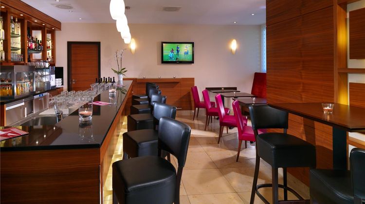 Best Western Hotel Bamberg Restaurant