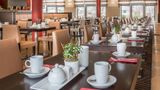 Best Western Premier Novina Regensburg Restaurant