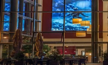 Best Western Premier Novina Regensburg