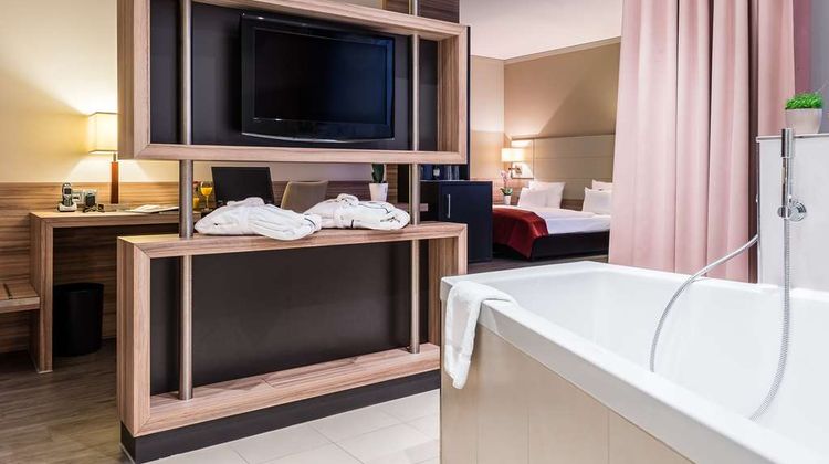 Best Western Premier Novina Regensburg Other