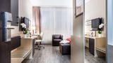 Best Western Premier Novina Regensburg Room
