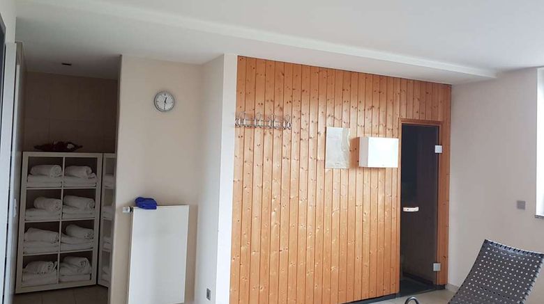 <b>Best Western Premier Novina Regensburg Spa</b>. Images powered by <a href="https://iceportal.shijigroup.com/" title="IcePortal" target="_blank">IcePortal</a>.