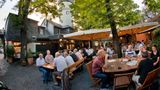 Best Western PremierIB Friedberger Warte Other