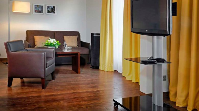 <b>Best Western PremierIB Friedberger Warte Room</b>. Images powered by <a href="https://iceportal.shijigroup.com/" title="IcePortal" target="_blank">IcePortal</a>.