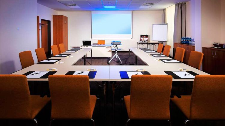 Best Western PremierIB Friedberger Warte Meeting