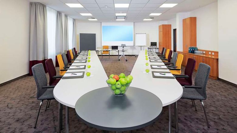 <b>Best Western PremierIB Friedberger Warte Meeting</b>. Images powered by <a href="https://iceportal.shijigroup.com/" title="IcePortal" target="_blank">IcePortal</a>.