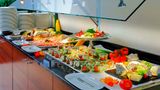 Best Western PremierIB Friedberger Warte Restaurant