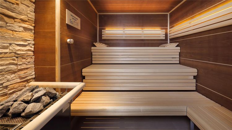 Best Western PremierIB Friedberger Warte Spa
