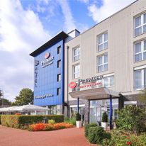 Best Western PremierIB Friedberger Warte