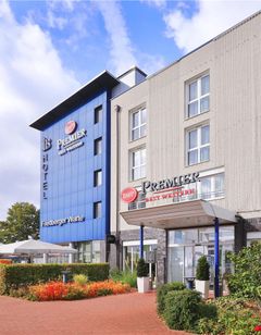 Best Western PremierIB Friedberger Warte