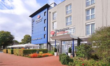 Best Western PremierIB Friedberger Warte