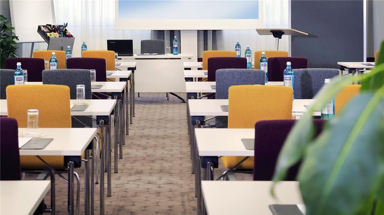 Best Western PremierIB Friedberger Warte Meeting