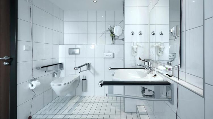 Best Western PremierIB Friedberger Warte Room