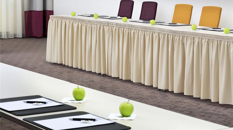 Best Western PremierIB Friedberger Warte Meeting