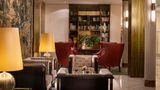 Best Western Premier Grand Hotel Lobby