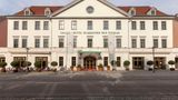 Best Western Premier Grand Hotel Exterior