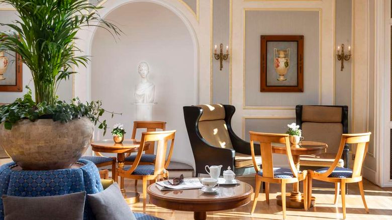 <b>Best Western Premier Grand Hotel Restaurant</b>. Images powered by <a href="https://iceportal.shijigroup.com/" title="IcePortal" target="_blank">IcePortal</a>.